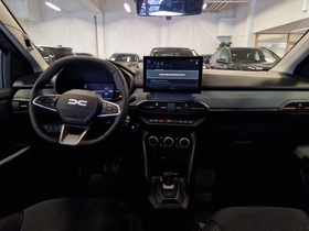 Dacia Jogger vaihtoauto