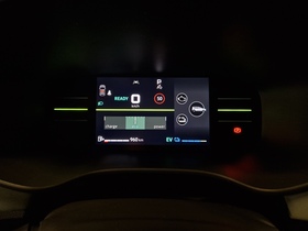 Dacia Jogger vaihtoauto