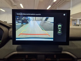 Dacia Jogger vaihtoauto