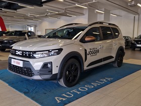 Dacia Jogger vaihtoauto