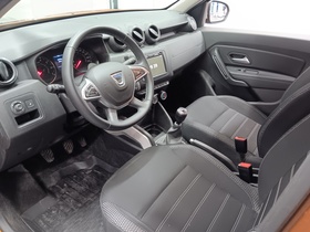 Dacia Duster vaihtoauto