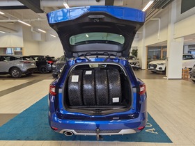 Renault Mégane vaihtoauto