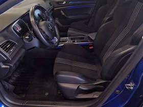 Renault Mégane vaihtoauto