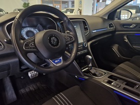 Renault Mégane vaihtoauto