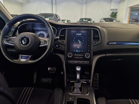 Renault Mégane vaihtoauto