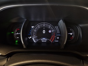 Renault Mégane vaihtoauto