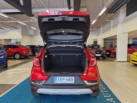 Renault Captur vaihtoauto