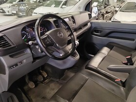 Opel Vivaro vaihtoauto