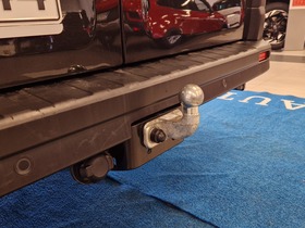 Renault Trafic vaihtoauto