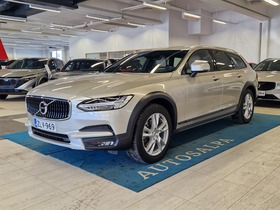 Volvo V90 Cross Country vaihtoauto