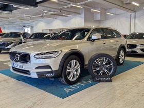 Volvo V90 Cross Country vaihtoauto
