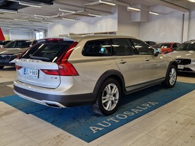 Volvo V90 Cross Country vaihtoauto