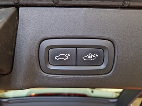 Volvo V90 Cross Country vaihtoauto