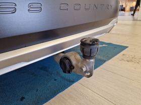 Volvo V90 Cross Country vaihtoauto