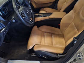 Volvo V90 Cross Country vaihtoauto