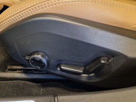 Volvo V90 Cross Country vaihtoauto