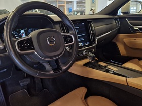 Volvo V90 Cross Country vaihtoauto