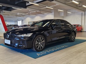 Volvo S60 vaihtoauto