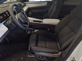 Polestar 4 vaihtoauto