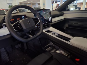 Polestar 4 vaihtoauto