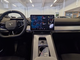 Polestar 4 vaihtoauto