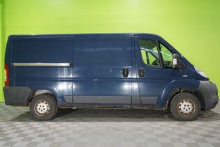 Fiat Ducato vaihtoauto