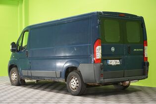Fiat Ducato vaihtoauto