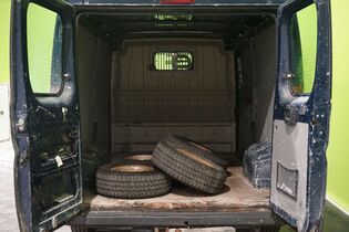 Fiat Ducato vaihtoauto