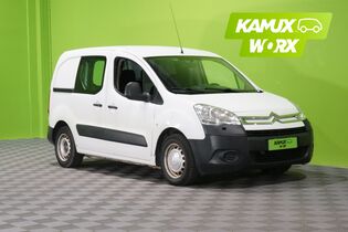 Citroën Berlingo Van vaihtoauto