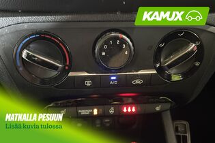 Hyundai i20 vaihtoauto