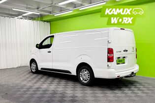 Peugeot Expert vaihtoauto