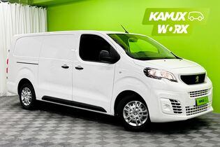 Peugeot Expert vaihtoauto