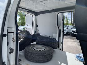 Opel Vivaro vaihtoauto