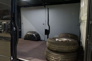 Toyota Proace MAX vaihtoauto