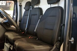 Toyota Proace MAX vaihtoauto