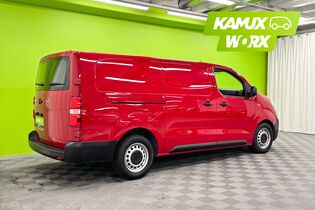 Opel Vivaro vaihtoauto