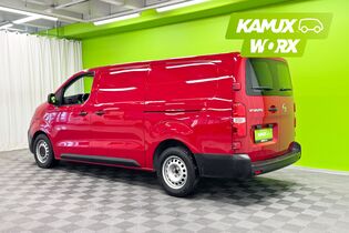 Opel Vivaro vaihtoauto