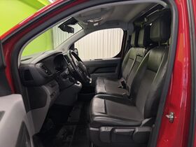 Opel Vivaro vaihtoauto