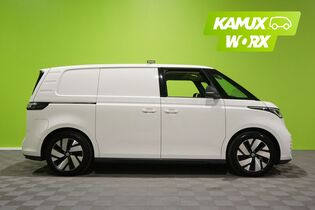 Volkswagen ID. Buzz vaihtoauto