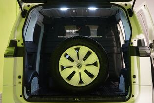 Volkswagen ID. Buzz vaihtoauto