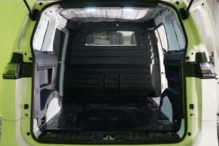 Volkswagen ID. Buzz vaihtoauto