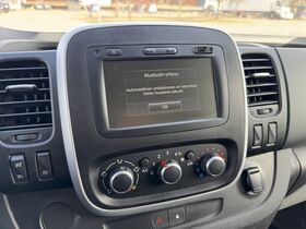 Renault Trafic vaihtoauto