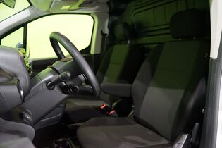 Toyota Proace CITY vaihtoauto