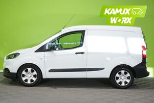 Ford Transit Courier vaihtoauto