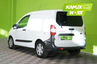 Ford Transit Courier vaihtoauto