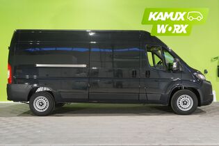 Toyota Proace MAX vaihtoauto