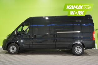 Toyota Proace MAX vaihtoauto