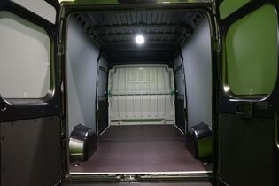 Toyota Proace MAX vaihtoauto
