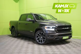 Dodge Ram 1500 vaihtoauto