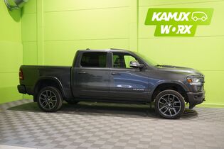 Dodge Ram 1500 vaihtoauto